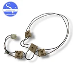 Whirlpool Range Wire 7450P128-60 W10177102 W11246369. Fixed Price $44.89.