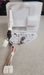 Whirlpool Maytag Refrigerator Auger Motor & Evap 67006342 WP67006968. Fixed Price $49.00.