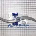 Ge Dishwasher Lower Arm Assembly (plastic Only) WD22X33499. Fixed Price $29.33.