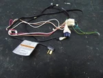 Whirlpool Refrigerator WRT518SZFM05 Power Cord W11242280. Fixed Price $24.95.