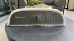 Whirlpool Cabrio Washer Control Panel P/n W10560210 & Board Oem W10581549. Fixed Price $125.00.