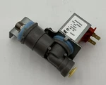 Viking Refrigerator Single Water Inlet Valve PA970012. Fixed Price $104.95.