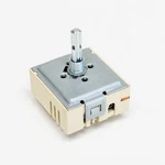 Choice 318191023 Range Burner Infinite Switch Control For Electrolux Frigidaire. Fixed Price $46.30.