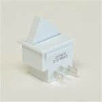 Refrigerator Light Switch For Whirlpool W10656771 W10847849 12466105. Fixed Price $10.12.