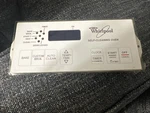 Oem Whirlpool Range Control Board Part# 6610146 8053149. Fixed Price $110.00.