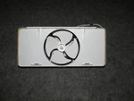 00647519 Bosch Refrigerator Evaporator Fan. Fixed Price $40.00.