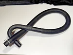 Oem Whirlpool Washer Drain Hose 285664 285666. Fixed Price $17.89.