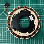 Whirlpool Washer Stator Clutch W10447973 W10579778 W10754448 W10754158. Fixed Price $39.90.