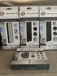 New Rowenta Intense Pure Air Filter Lot Of 4!. Fixed Price $100.00.