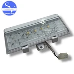 Whirlpool Refrigerator Light Module WPW10360497. Fixed Price $19.89.