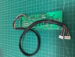 Lg COV30332409 A/c Pcb Assembly Display PS7789390 AZ226015 AR1226. Fixed Price $66.49.