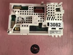 Whirlpool Washer Electronic Control Board Part# W10392982. Fixed Price $99.00.