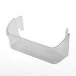 New Open Box Genuine Oem Electrolux Frigidaire Refrigerator Door Bin 240363702. Fixed Price $32.51.