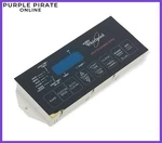 Genuine Oem Whirlpool Oven Control 8053157 5-YEAR Warranty *same Day Ship. Fixed Price $77.41.