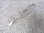 WR12X10855 Refrigerator Door Handle. Fixed Price $36.50.