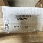 Whirlpool JEA8120ADBA Built-in Electric Cooktop Module Burner Black Glass. Fixed Price $250.00.
