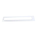 Refrigerator Pantry Drawer Door #DA97-12637A For Samsung. Fixed Price $124.51.
