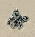 (lot Of 10) Samsung 6001-003075 Appliance Screw-machine. Fixed Price $9.99.