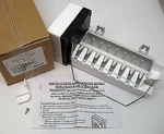 Refrigerator Icemaker For Amana Maytag Jenn Air D7824706Q 61005508 95109-1. Fixed Price $55.30.