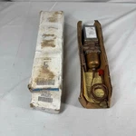 Johnson Controls V46AA-1C Water Valve Commercial Service 3/8 Connection. Fixed Price $94.95.