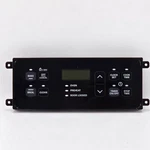 Genuine Kenmore Range Oven, Control Board # 316207502. Fixed Price $89.98.