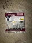 Certified Appliance Accessories 6FT Electric Range Cord 90-1064. Fixed Price $17.50.