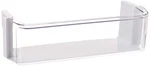 Whirlpool WPW10555822 Genuine Oem Refrigerator Door Half Shelf Bin. Fixed Price $47.83.