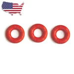 Pack Delonghi Water Tank O-ring Seal Valve Gasket 5332111600. Fixed Price $10.90.
