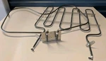 W10583047 W11447783 - Oem Whirlpool Range Oven Bake & Broil Element Open Box. Fixed Price $49.95.