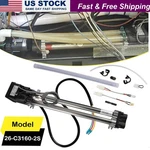 No-fault Spa Heater For 1995+ Hot Spring/watkins 4KW Titanium W/sensors- 73791. Fixed Price $318.19.