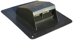 Builders Best BB-111250 Roof Vent Cap 4-5" Polypropylene Black Connection. Fixed Price $48.03.