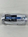Everbilt Flex Foil Duct Aluminum 6" 25FT For Kitchen/bath Fan Vent AF625ULPHD. Fixed Price $13.50.
