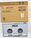 Windster WS-5536SS 36" Convertible Range Hood Stainless Steel. Fixed Price $274.95.