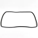 Whirlpool WPW10535778 Genuine Oem Refrigerator Door Gasket. Fixed Price $38.89.