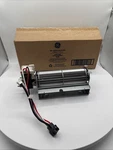 WB26X35088 Range Oven Cooling Fan Oem Wall Replaces WB26T10068. Fixed Price $49.99.