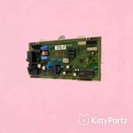 Samsung DC92 00322J Dryer Control Board. Fixed Price $120.63.