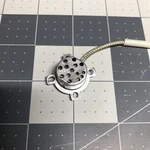 Genuine Oem Whirlpool Humidity Sensor W11233913 W10287986. Fixed Price $24.95.