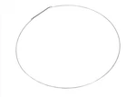 New Genuine Oem Whirlpool Washer Door Boot Spring Clamp W10902779. Fixed Price $17.99.