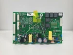 Genuine Oem Main Control Board WR55X10560. Fixed Price $130.00.