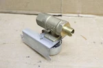 Range Lock-out Valve Part # WB19T10068. Fixed Price $71.98.
