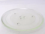 Glass Turntable Plate 11.25" 810 Sharp R309YW SMC1131CW SMC1132 Microwave. Fixed Price $33.89.