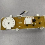 Samsung Washer Control Board DC92-01738B B150. Fixed Price $30.00.