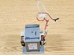 Samsung SHV-U1870C Transformer From Microwave. Fixed Price $45.50.