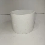 Genova Replacement 70140 Pvc-dwv Pipe 4" Coupling Hub White Rv. Fixed Price $10.00.