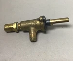 Erp Range/stove/oven Surface Burner Valve 5303288190 For Frigidaire (B177). Fixed Price $20.00.