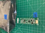 197D8580G002 Refrigerator Control Board AZ232932 NR432. Fixed Price $80.50.