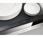 Miele Contourline ESW6114 24 Inch Warming Drawer Soft Close Door. Fixed Price $895.00.