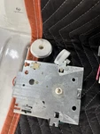 Whirlpool Amana Speed Queen Washer Timer Part # 31239 145-699-12. Fixed Price $16.29.