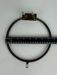 00436632 Bosch Thermador Gaggenau 1100W Convection Element. Fixed Price $57.77.