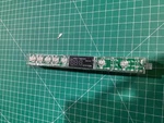 Whirlpool W10732150 Control Board Housing Ui AZ165948 NR2561. Fixed Price $60.11.